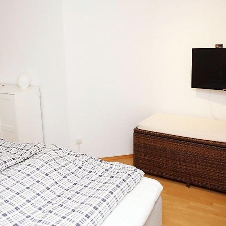 Hansaresidenz Scharbeutz Kültér fotó