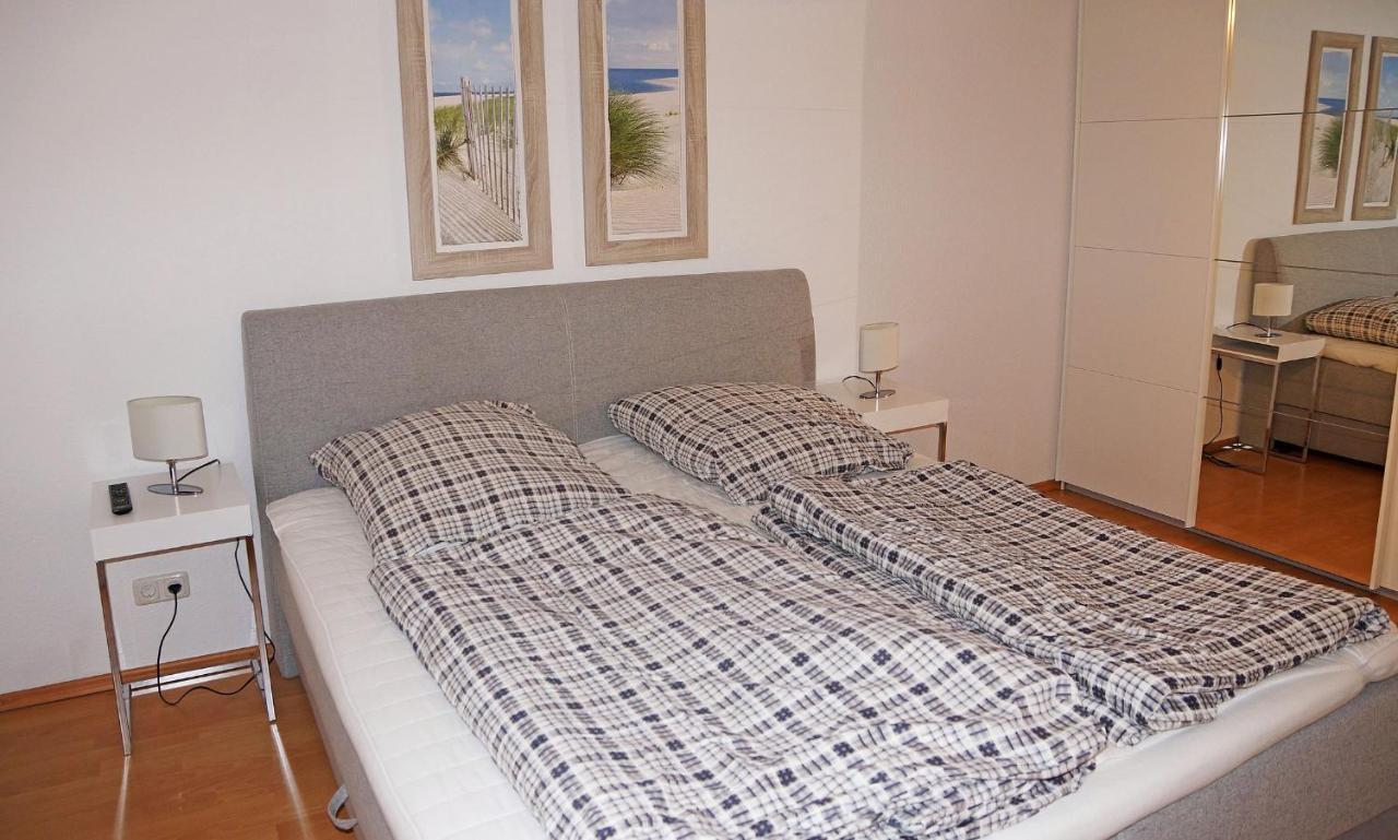 Hansaresidenz Scharbeutz Kültér fotó